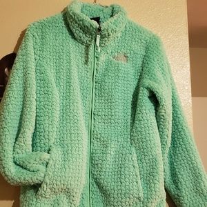 Girl's jacket The North Face size L